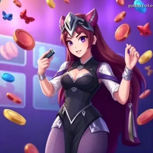 Menjelajahi Fitur Unggulan Situs Game gadaitoto