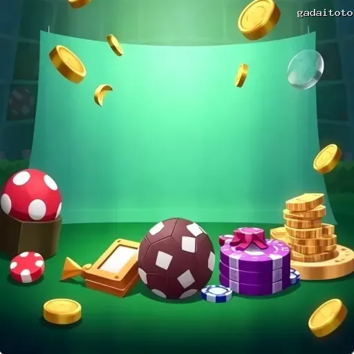 Mengulas Fitur Menarik di Situs Game gadaitoto
